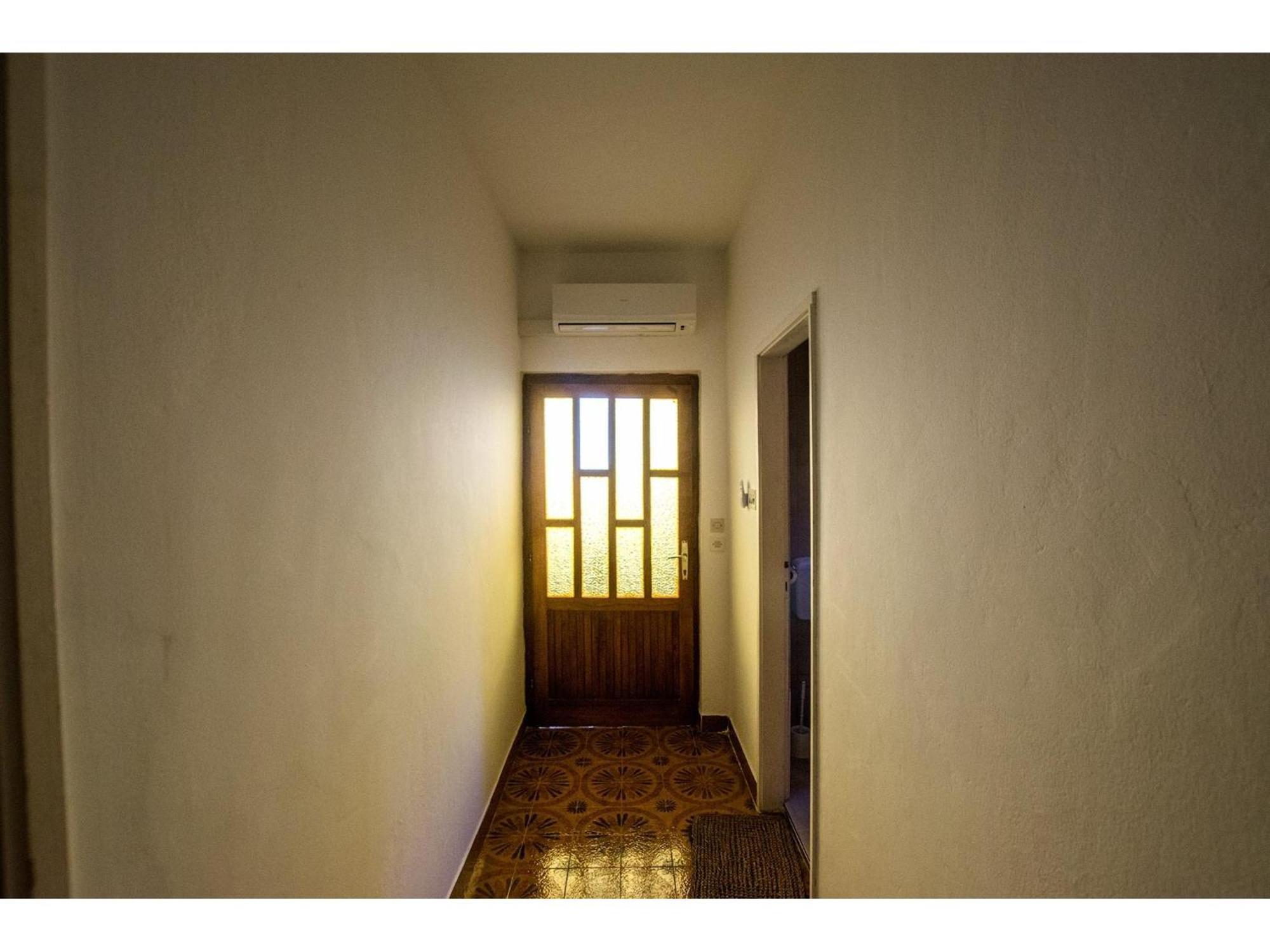 Apartments Velebit Starigrad Paklenica Exterior photo