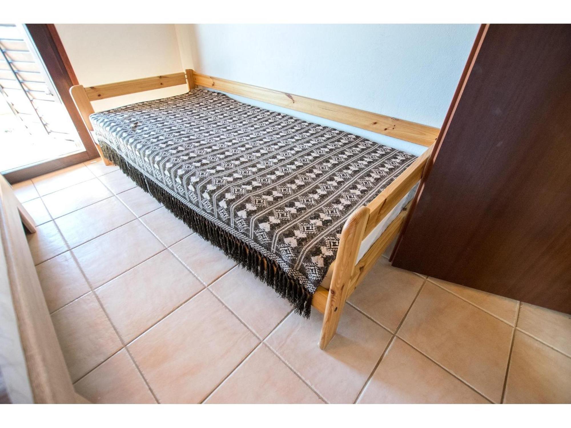 Apartments Velebit Starigrad Paklenica Exterior photo