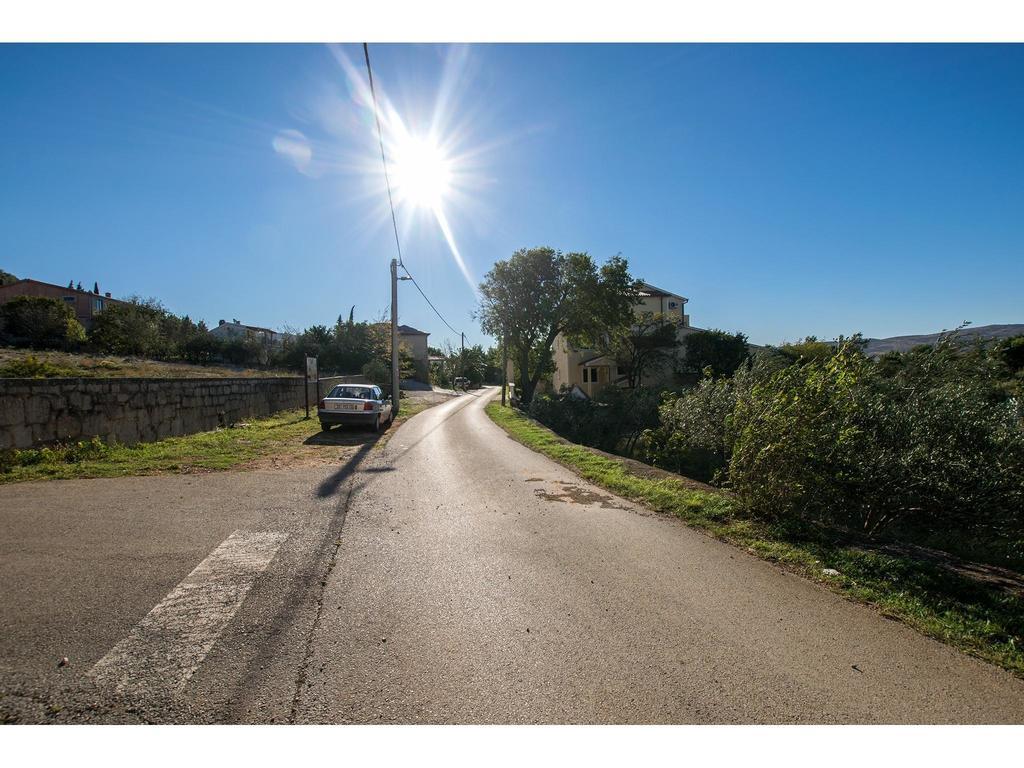 Apartments Velebit Starigrad Paklenica Exterior photo