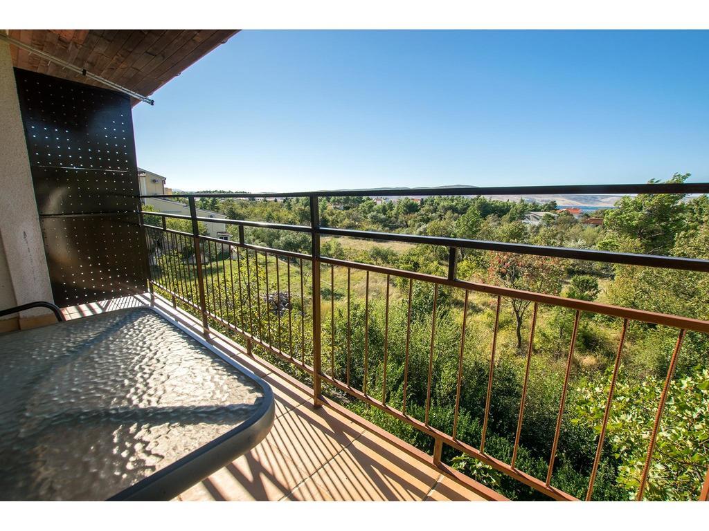 Apartments Velebit Starigrad Paklenica Exterior photo
