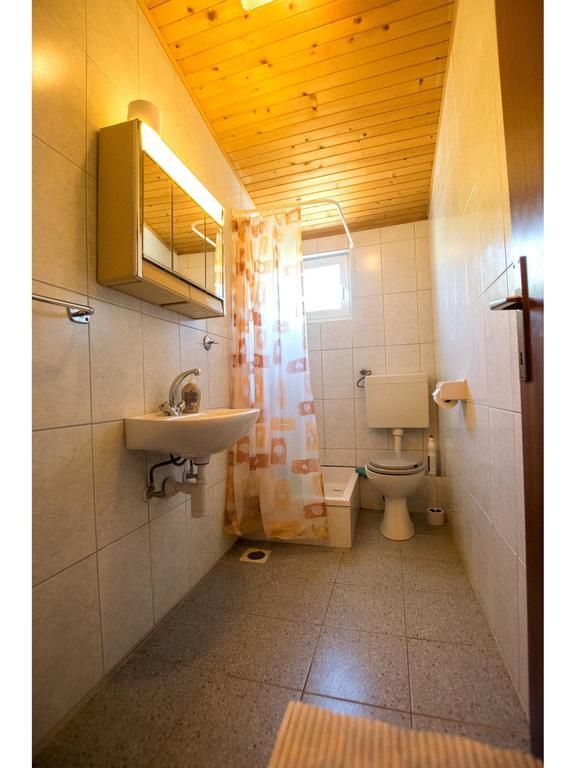Apartments Velebit Starigrad Paklenica Exterior photo
